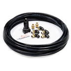 AccuAir Air Suspension Management Packages
