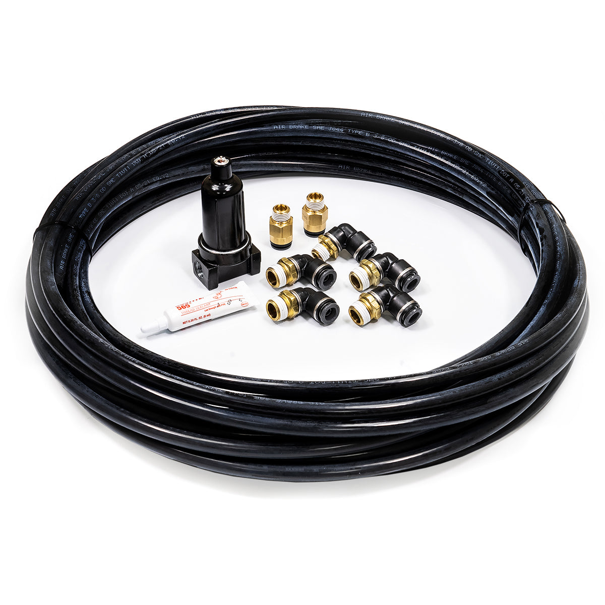 AccuAir Air Suspension Management Packages