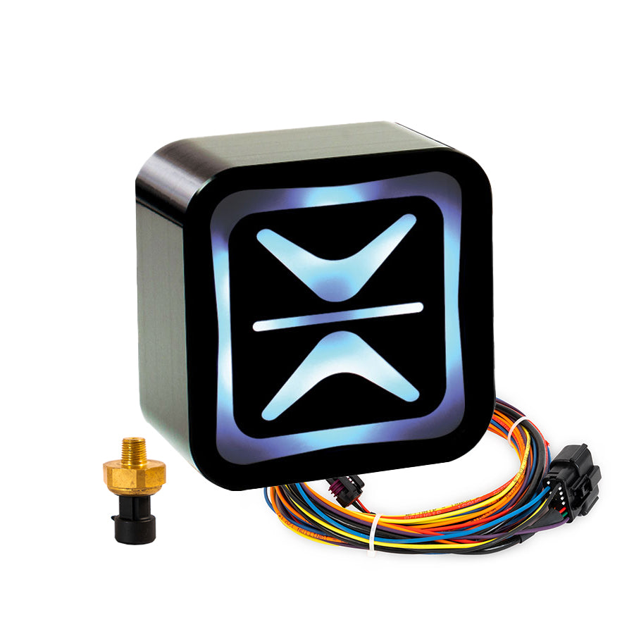 AccuAir Air Suspension Management Packages