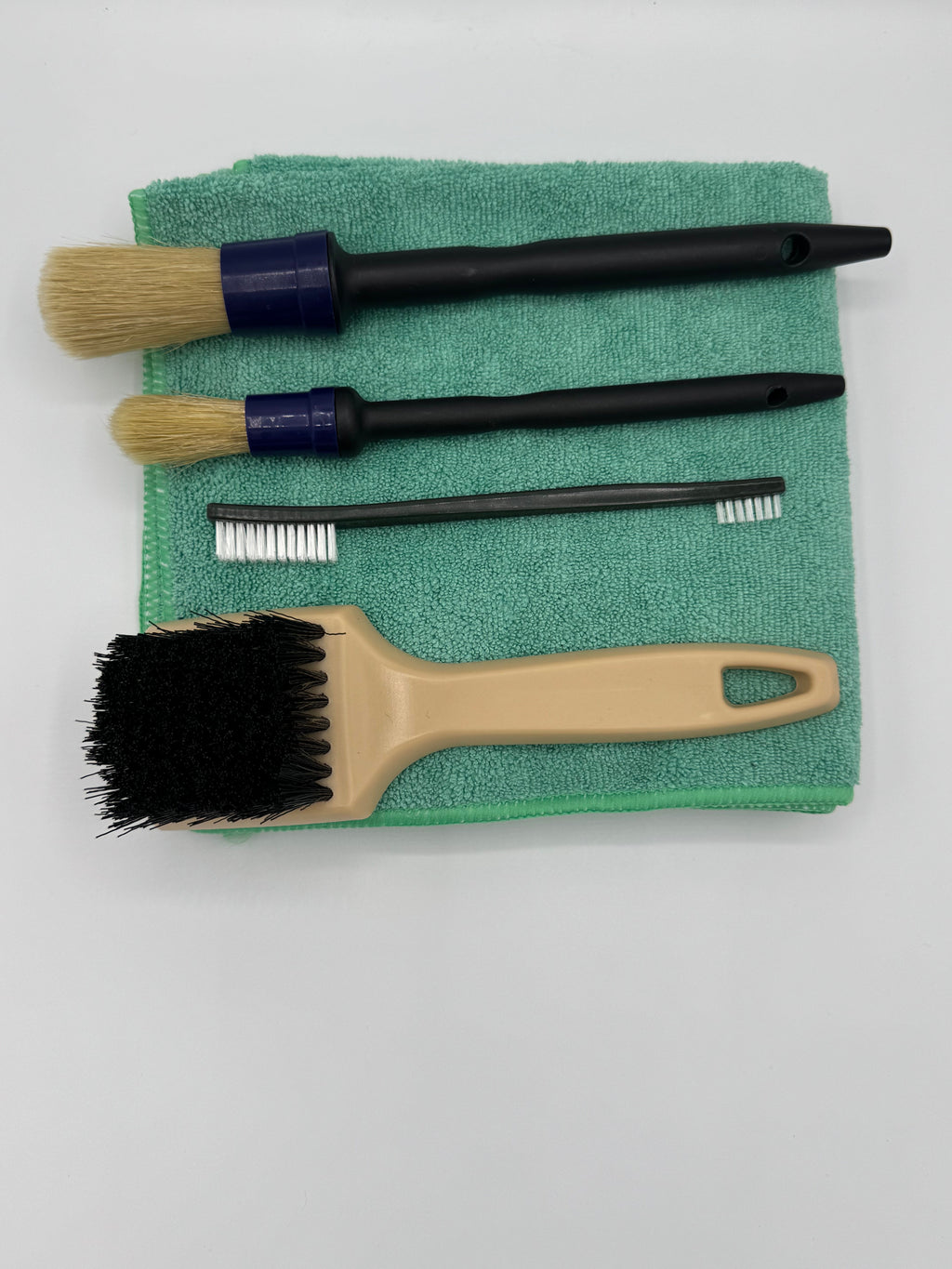 Auto Sauce Detailing Kits