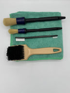 Auto Sauce Detailing Kits