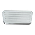 Lokar Billet 88-98 XL Brake Pedal Pad