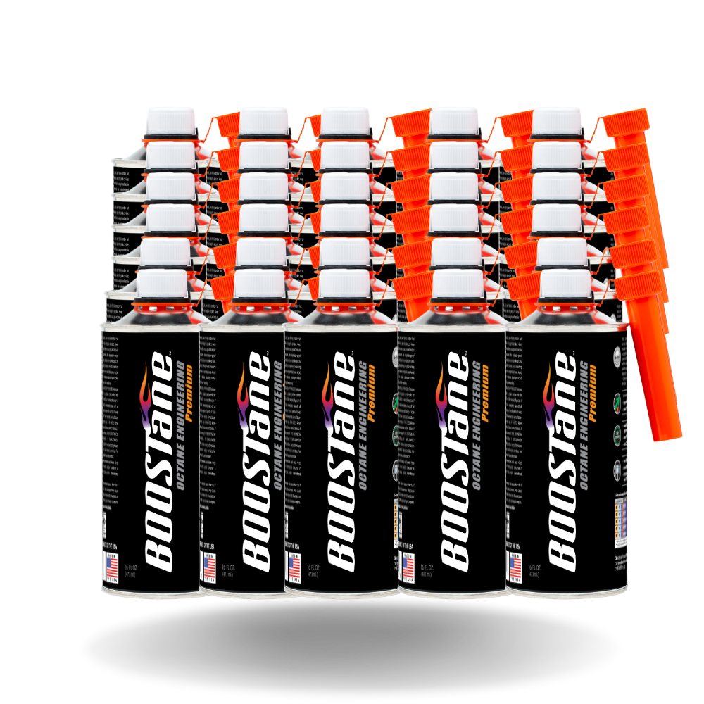 BOOSTane Premium