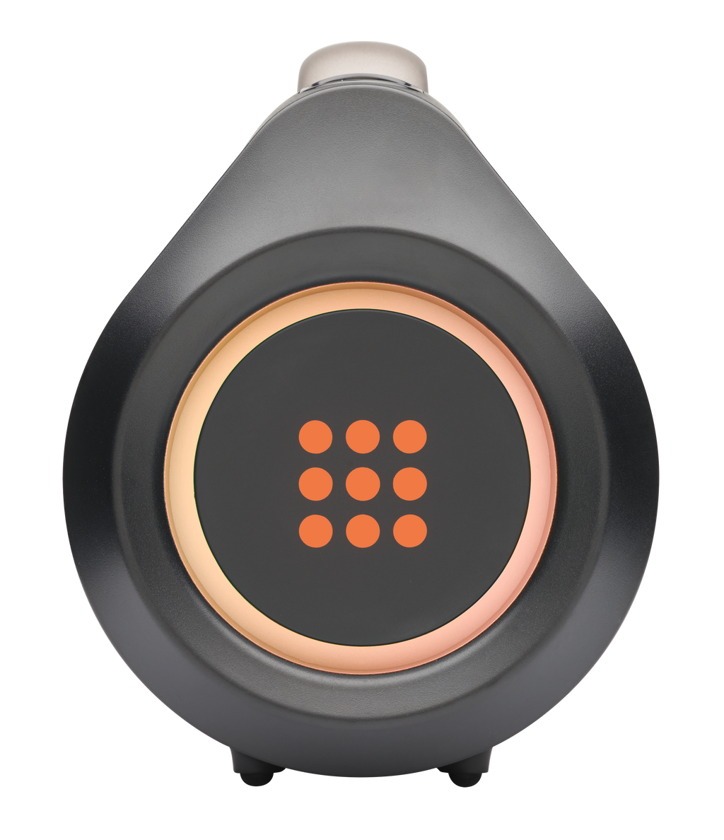 Powerbass BT-500 Bluetooth Boombox