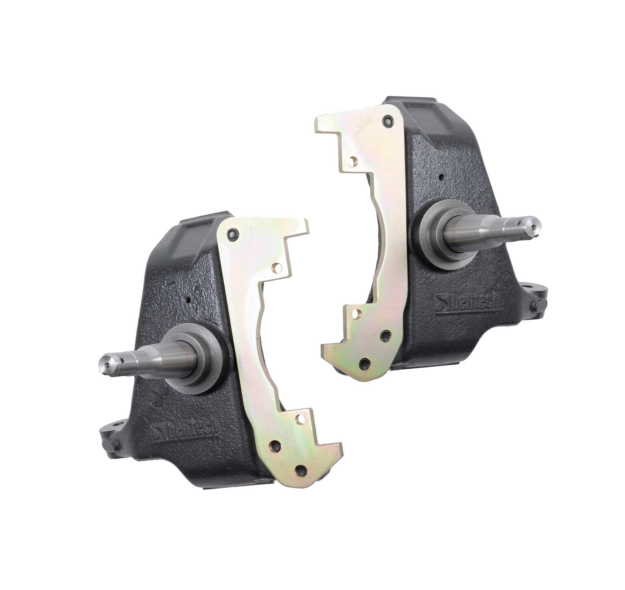 Belltech 3” Modular Drop Spindle