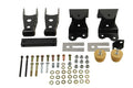 Belltech 4” Drop Shackle & Hanger Kit