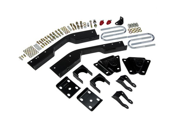 Belltech 7” Suburban Flip Kit With C-Notch