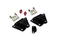 Belltech 2” Drop Hanger Suburban