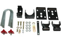Belltech 5.5” Tahoe Flip Kit With C-Notch (2 Door)