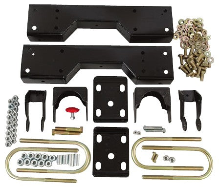 Belltech 6” Flip Kit With C-Notch (454SS/6-Lug)