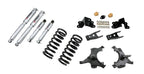 Belltech Drop Kits 92-98 (Reg Cab)