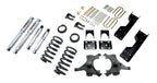 Belltech Drop Kits 92-98 (Reg Cab)