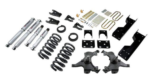 Belltech Drop Kits 92-98 (Reg Cab)