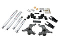 Belltech Dually Drop Kits