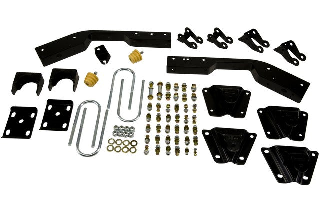 Belltech 7” 3/4-Ton Suburban Flip Kit With C-Notch (6-Lug)
