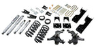 Belltech 88-91 Drop Kits (Reg Cab)