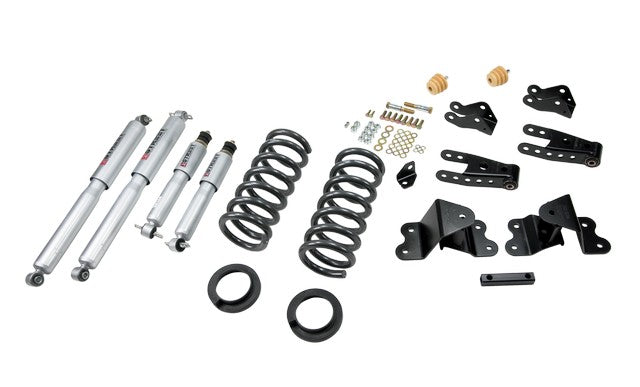 Belltech 454SS Drop Kits