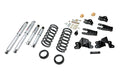 Belltech 454SS Drop Kits