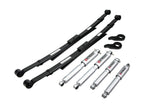 Belltech Tahoe Drop Kits (2 Door)