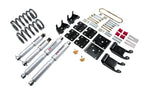 Belltech Astro Van Drop Kits