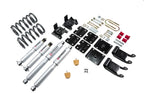 Belltech Astro Van Drop Kits