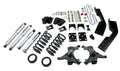 Belltech Suburban Drop Kits