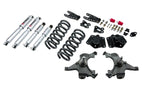 Belltech Tahoe Drop Kits (4 Door)