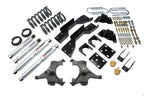 Belltech Tahoe Drop Kits (2 Door)