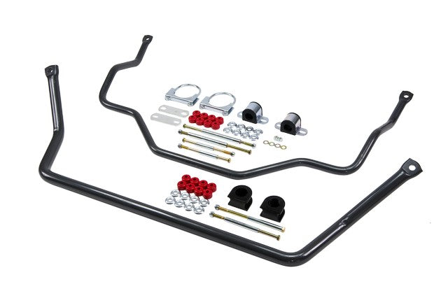 Belltech Anti-Sway Bar Set
