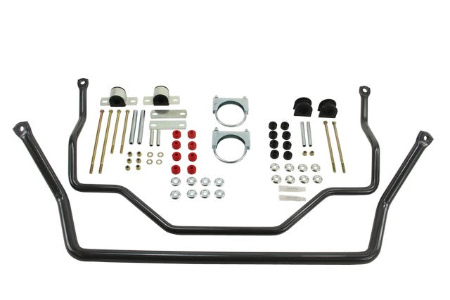 Belltech Anti-Sway Bar Set (Dually/454SS)