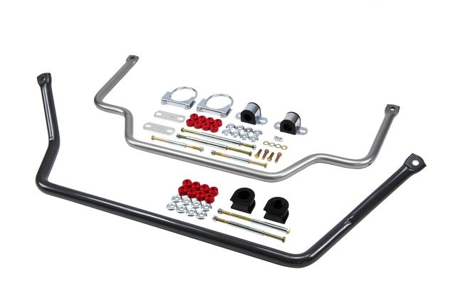 Belltech Tahoe/Suburban Anti-Sway Bar Set (4 Door)