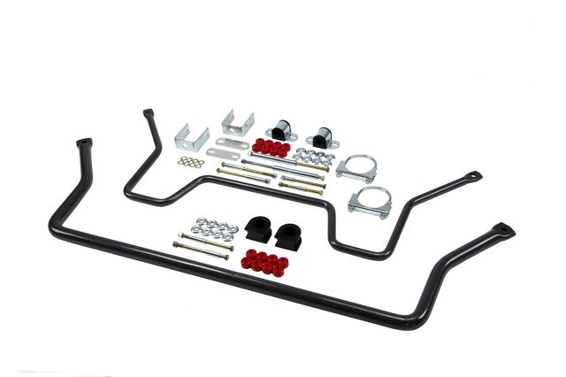 Belltech Astro Anti-Sway Bar Set