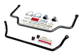 Belltech Tahoe Anti-Sway Bar Set
