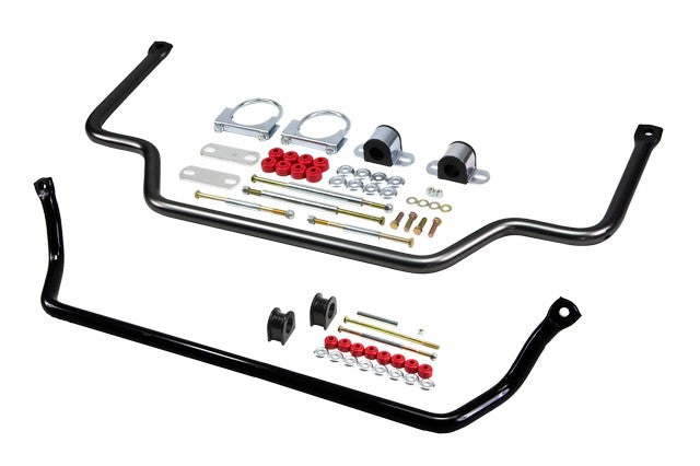 Belltech Tahoe Anti-Sway Bar Set