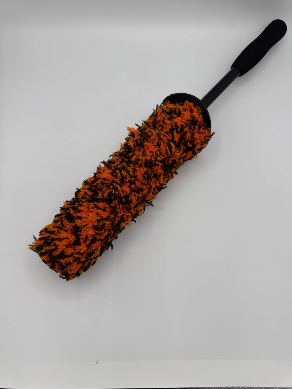 Soft and Saucy Wheel Brush