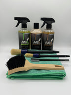 Auto Sauce Detailing Kits