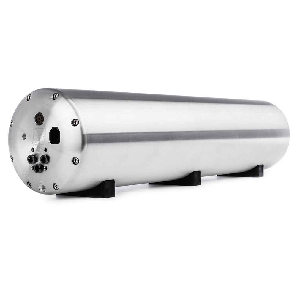 AccuAir Air Suspension Management Packages