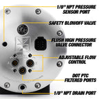 AccuAir Air Suspension Management Packages