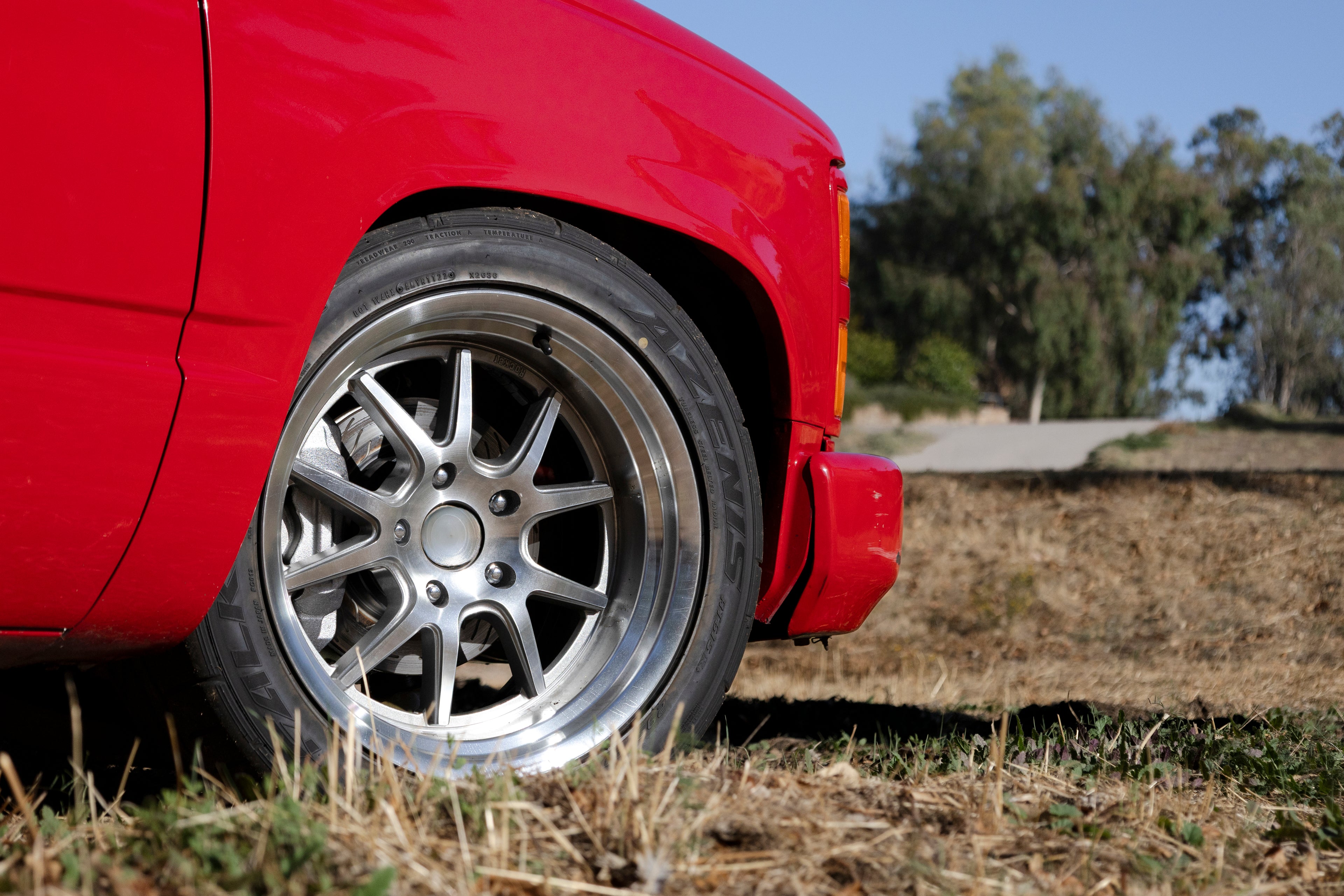 Belltech OBS Coilover Conversion Performance Handling Kit