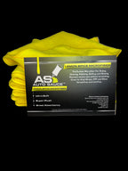 Lemon Spice Microfiber 6pk.