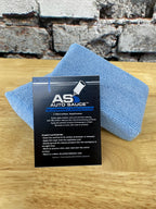 Blue Raspberry Applicator