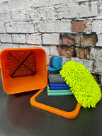 Auto Sauce Detailing Kits