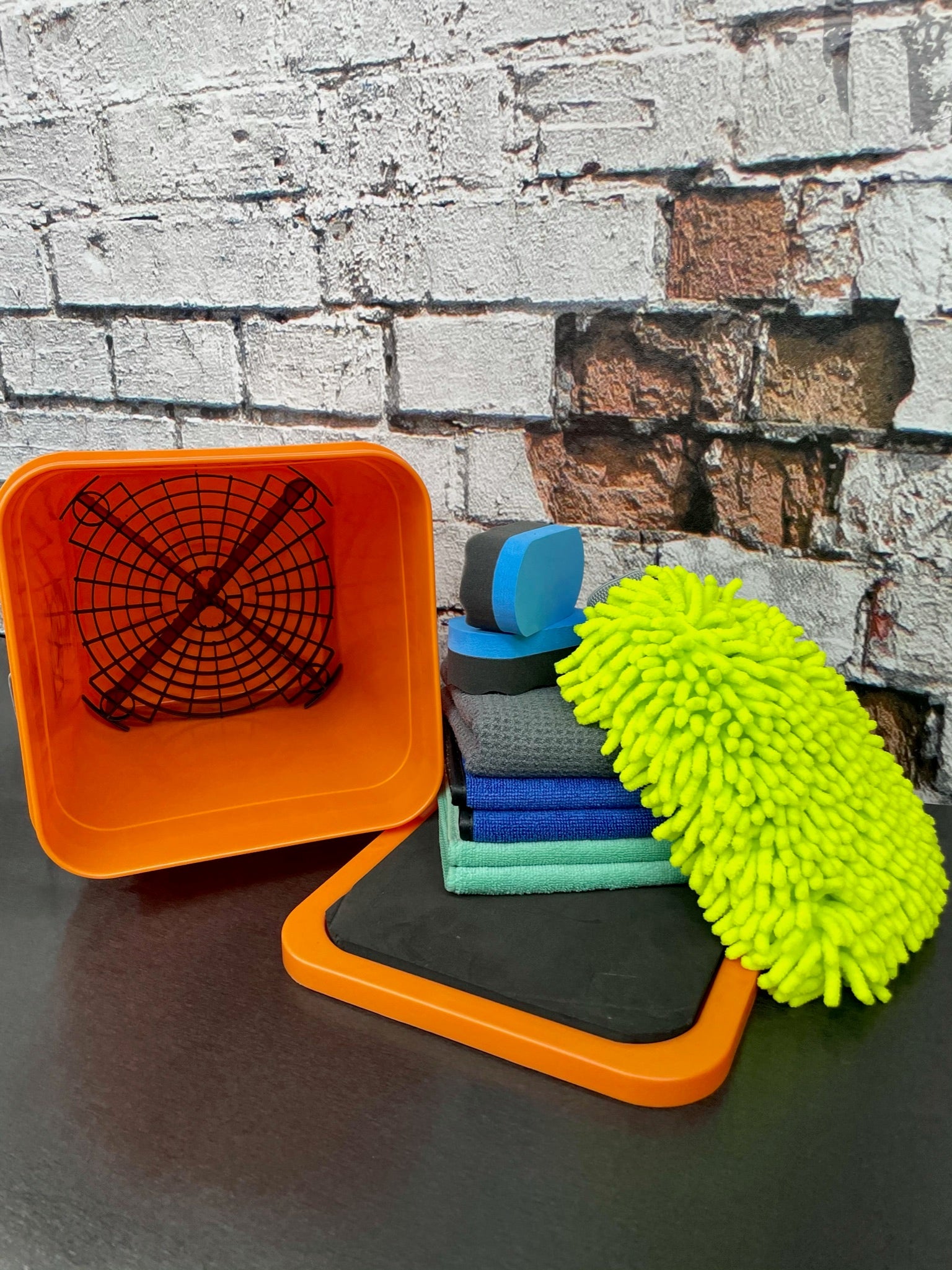 Auto Sauce Detailing Kits