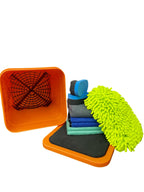 Auto Sauce Detailing Kits