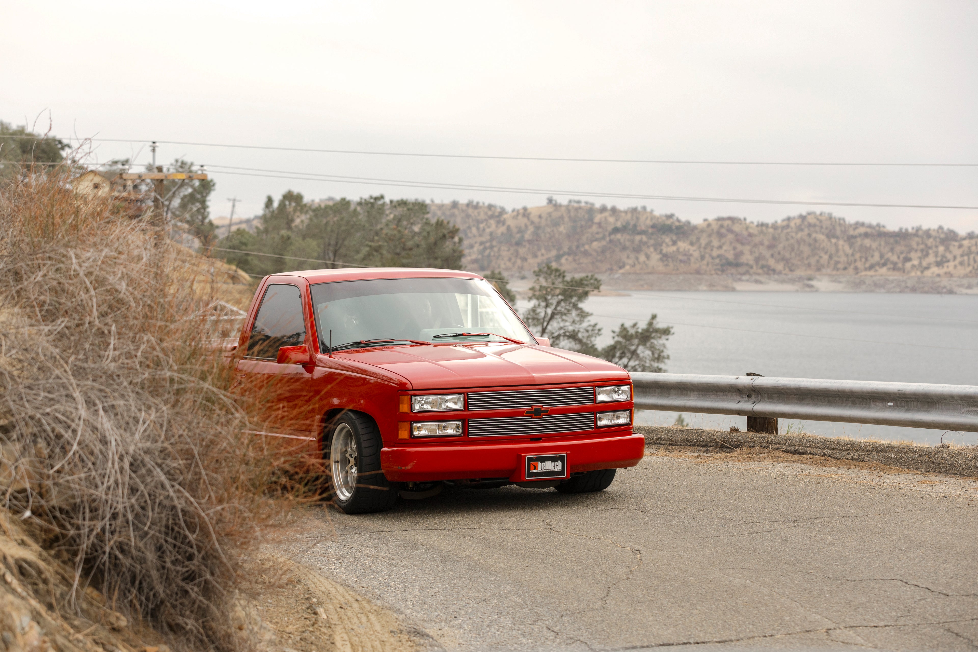 Belltech OBS Coilover Conversion Performance Handling Kit