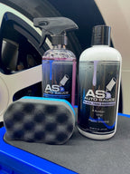Auto Sauce Detailing Kits