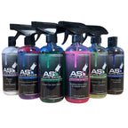 Auto Sauce Detailing Kits
