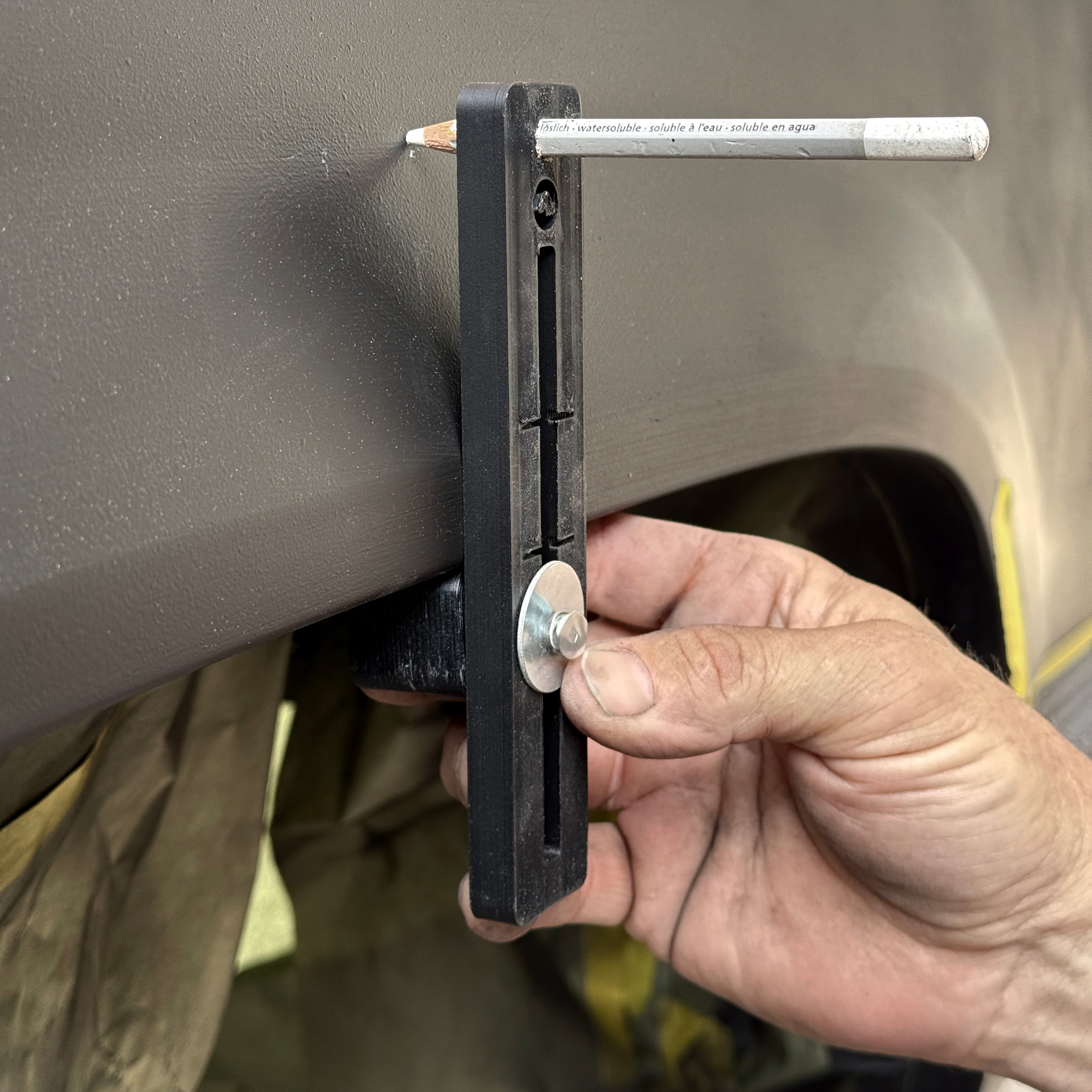 OBS Clash Bodyline Tool – Auto Revolution