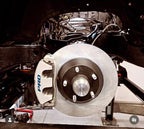 Pro Performance Driver Series 13" Front Brake Kit - 88-98 GM 2WD Truck / SUV