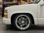 Pro Performance Driver Series 13" Front Brake Kit - 88-98 GM 2WD Truck / SUV